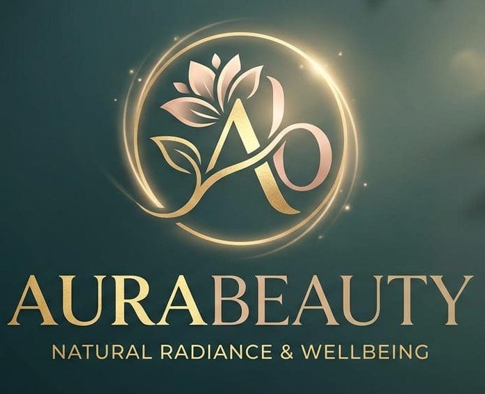 Aura Beauty logo